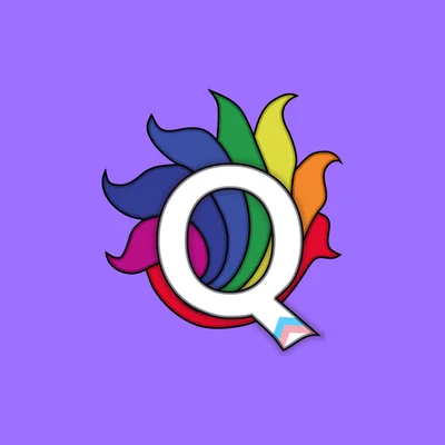 McMaster EngiQueers logo