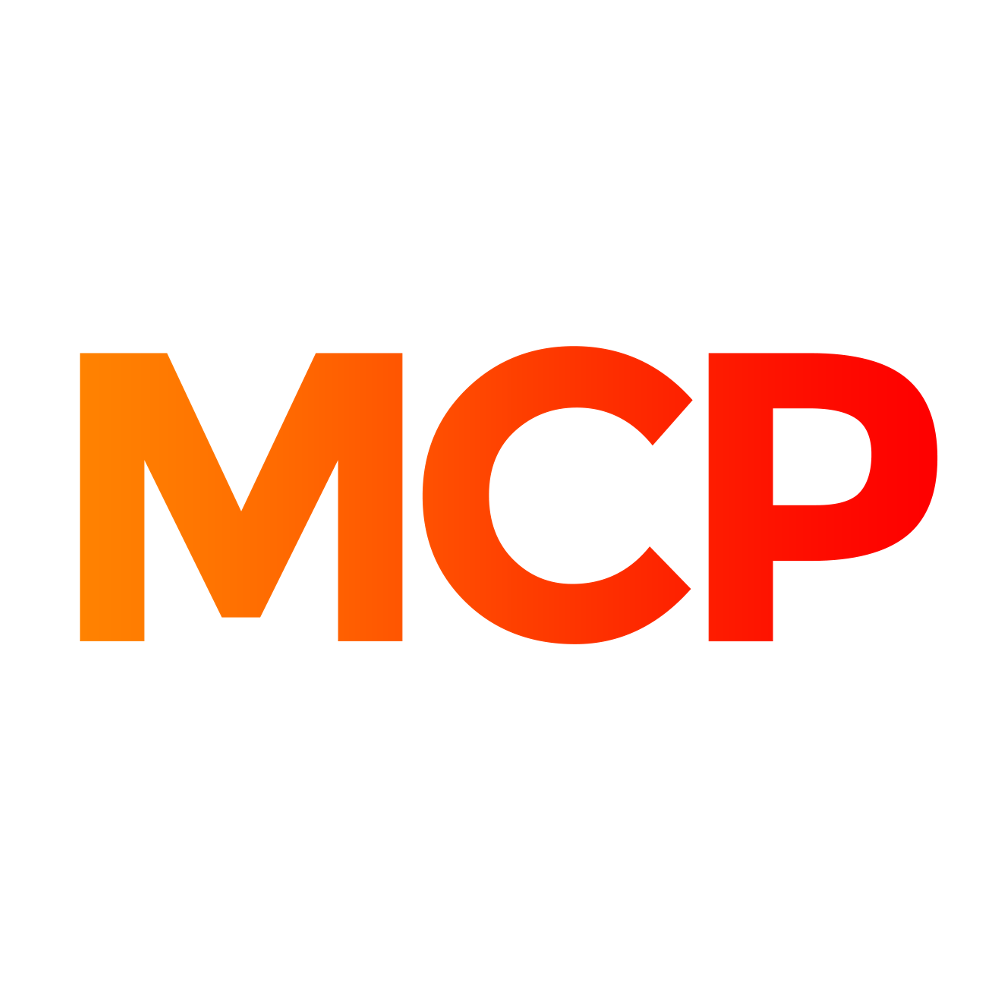 McMaster Competitive Programming logo