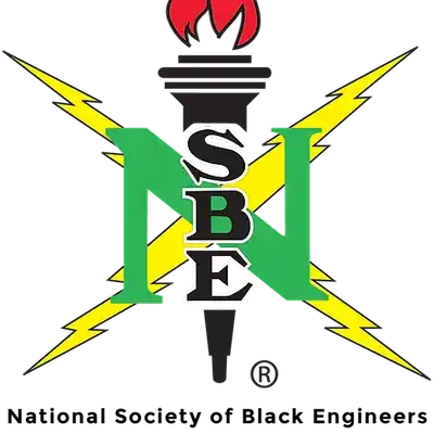 National Society of Black Engineers logo