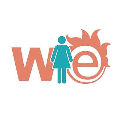 McMaster Women in Engineering logo