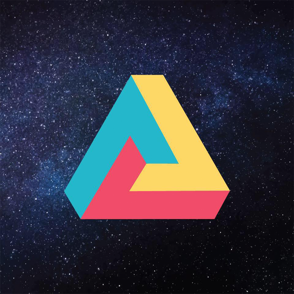 DeltaHacks logo